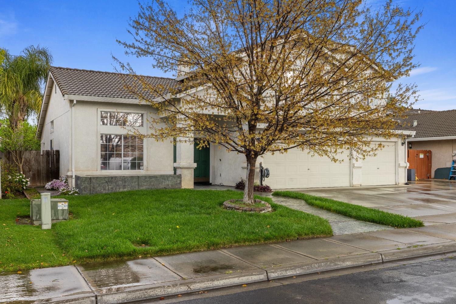 5421 Maximillian Drive