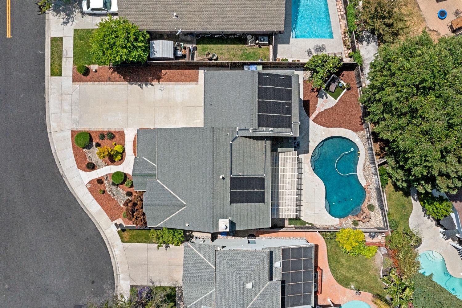 4633 Parkside Court