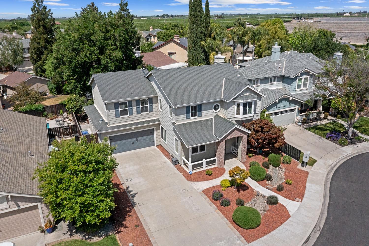 4633 Parkside Court