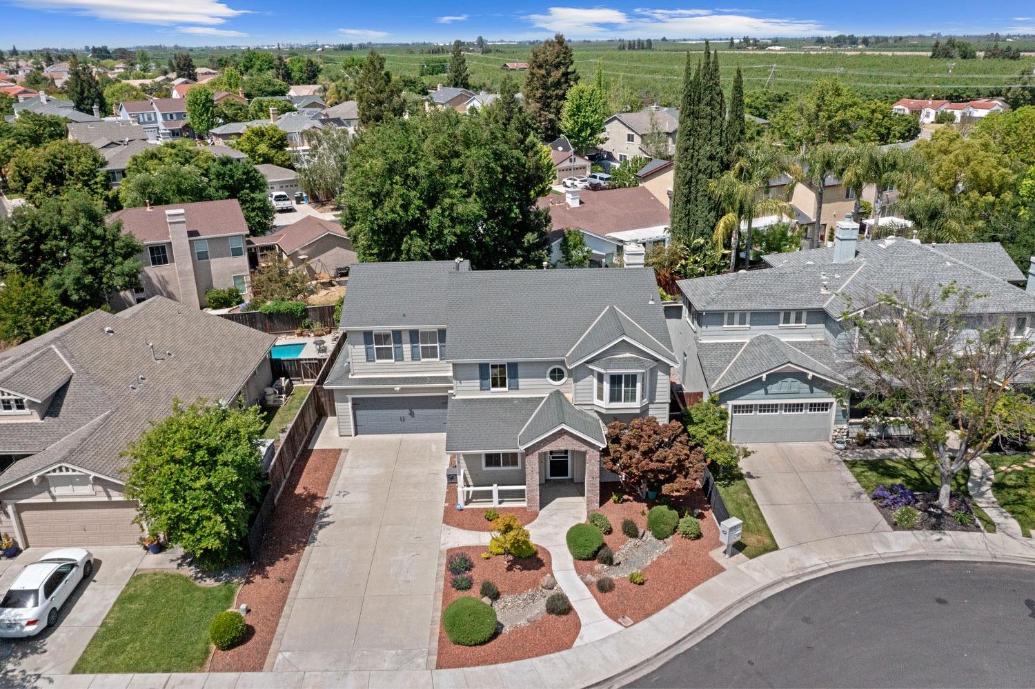 4633 Parkside Court