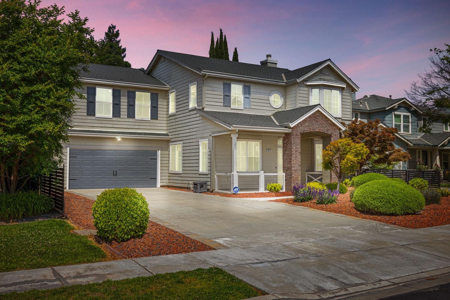 4633 Parkside Court