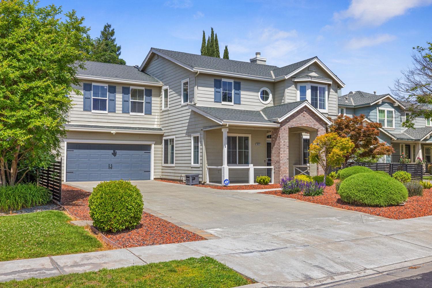 4633 Parkside Court