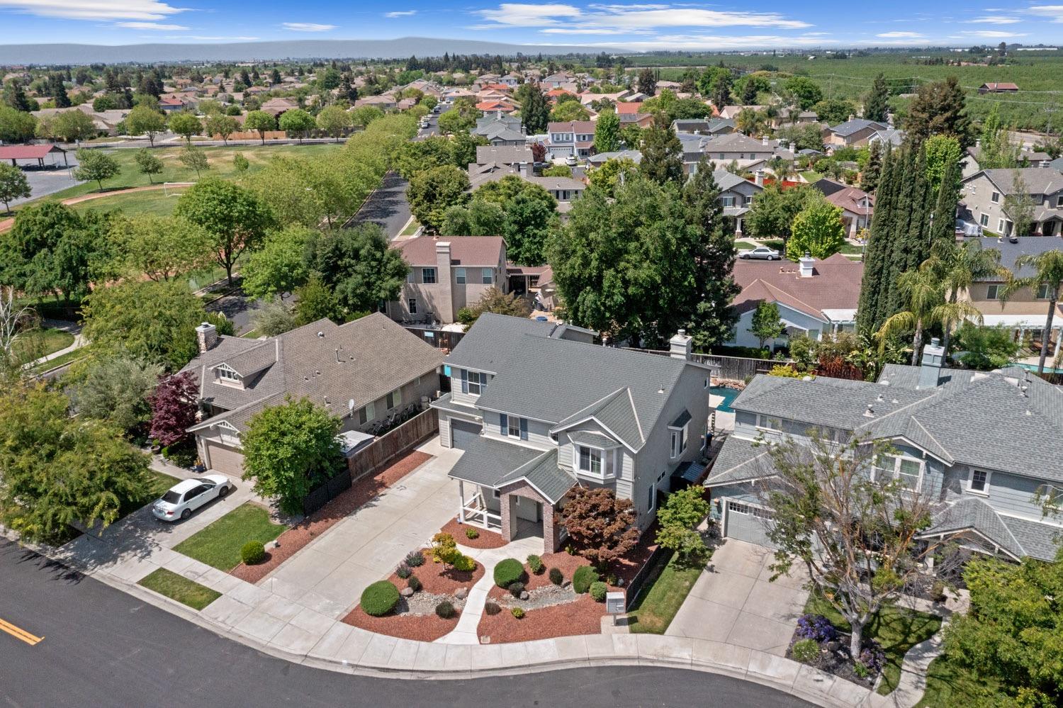 4633 Parkside Court