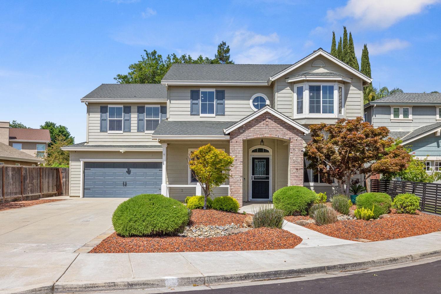 4633 Parkside Court