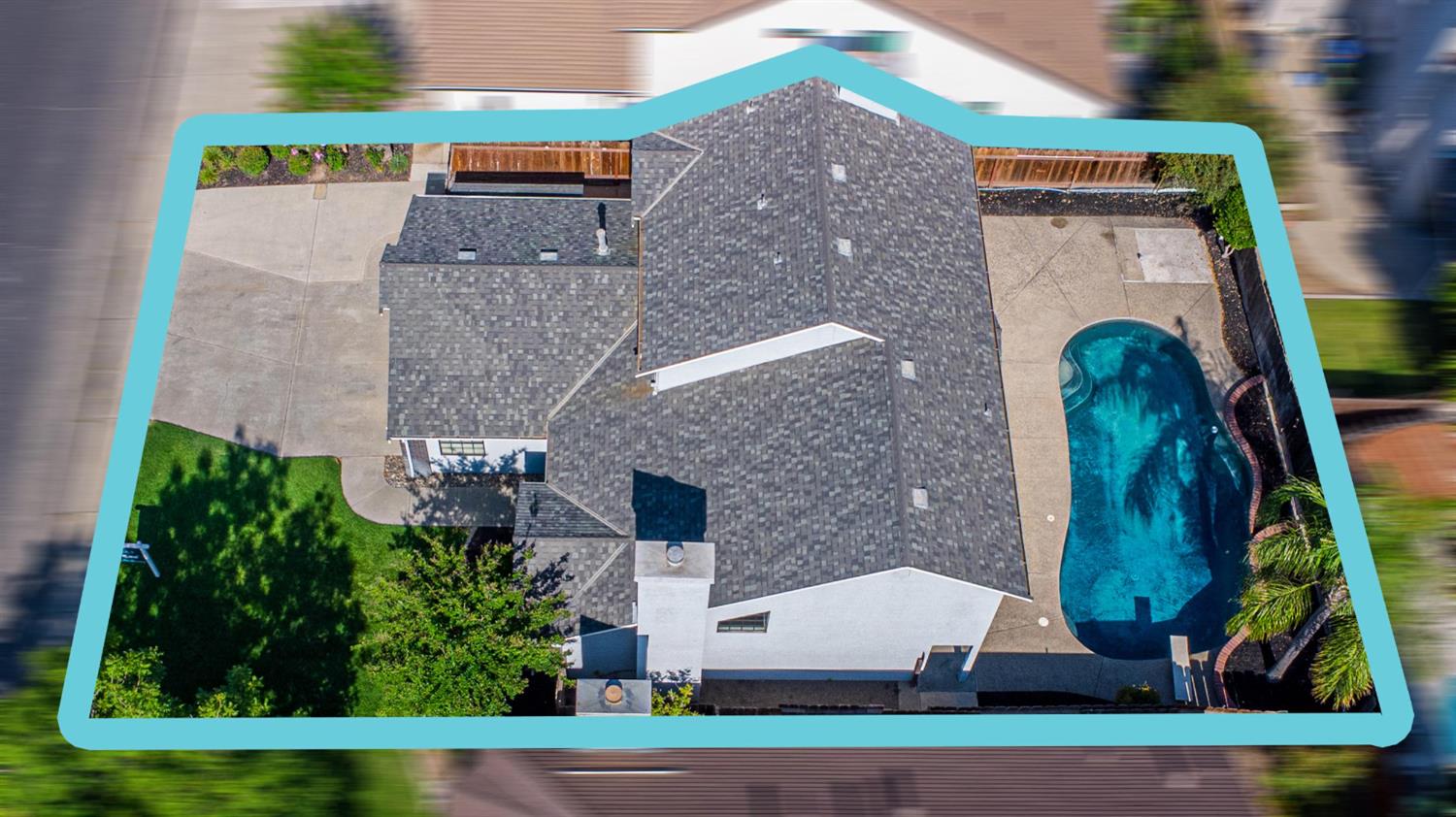 875 Cedar Ridge Drive