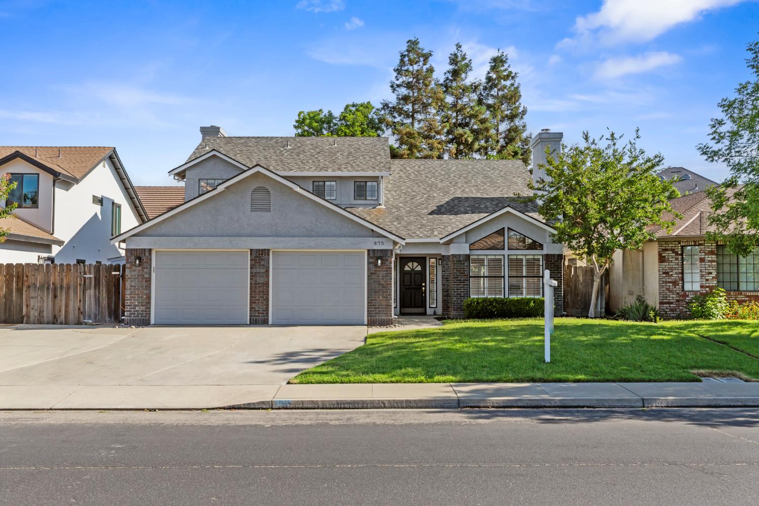 875 Cedar Ridge Drive