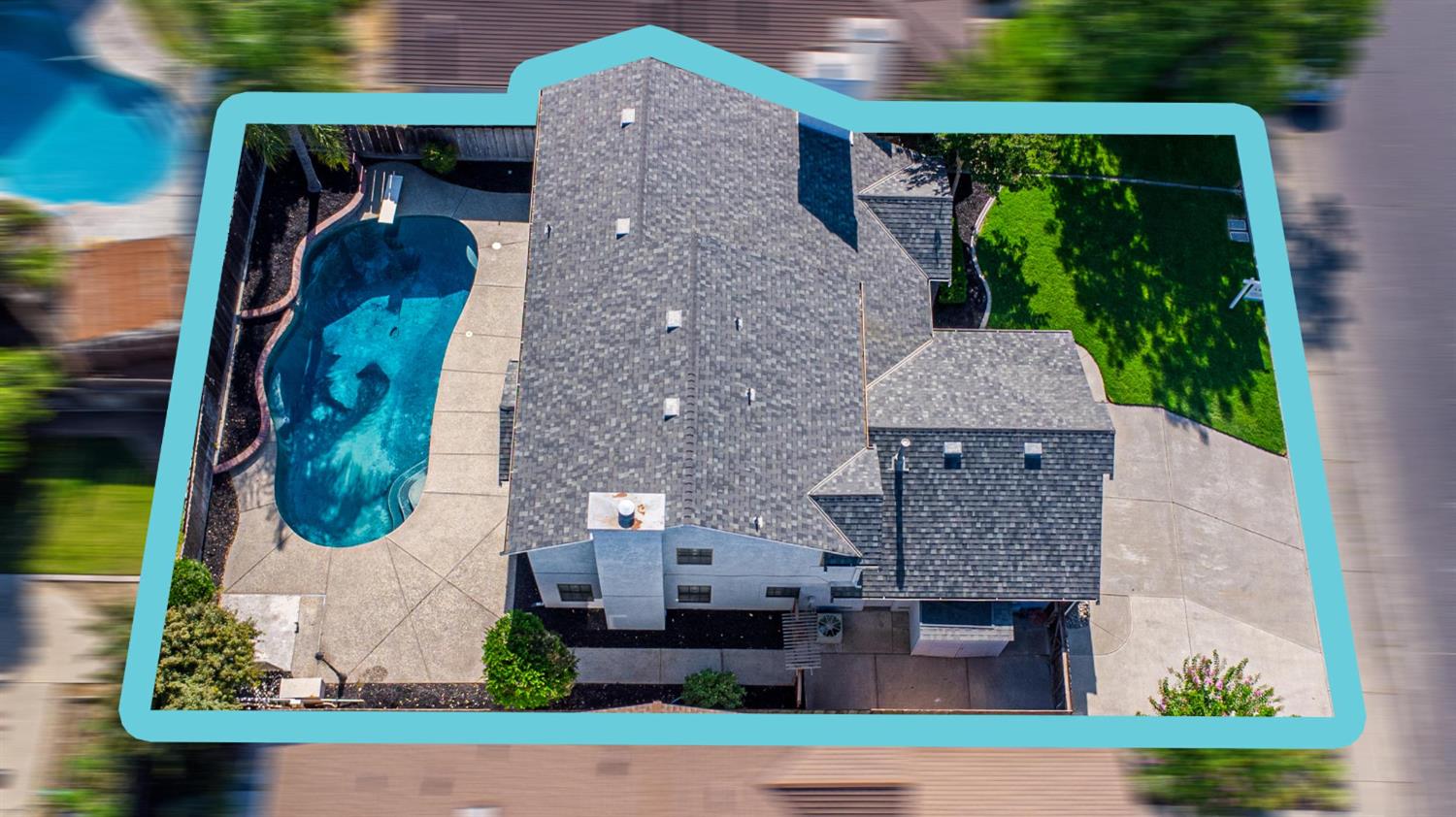 875 Cedar Ridge Drive