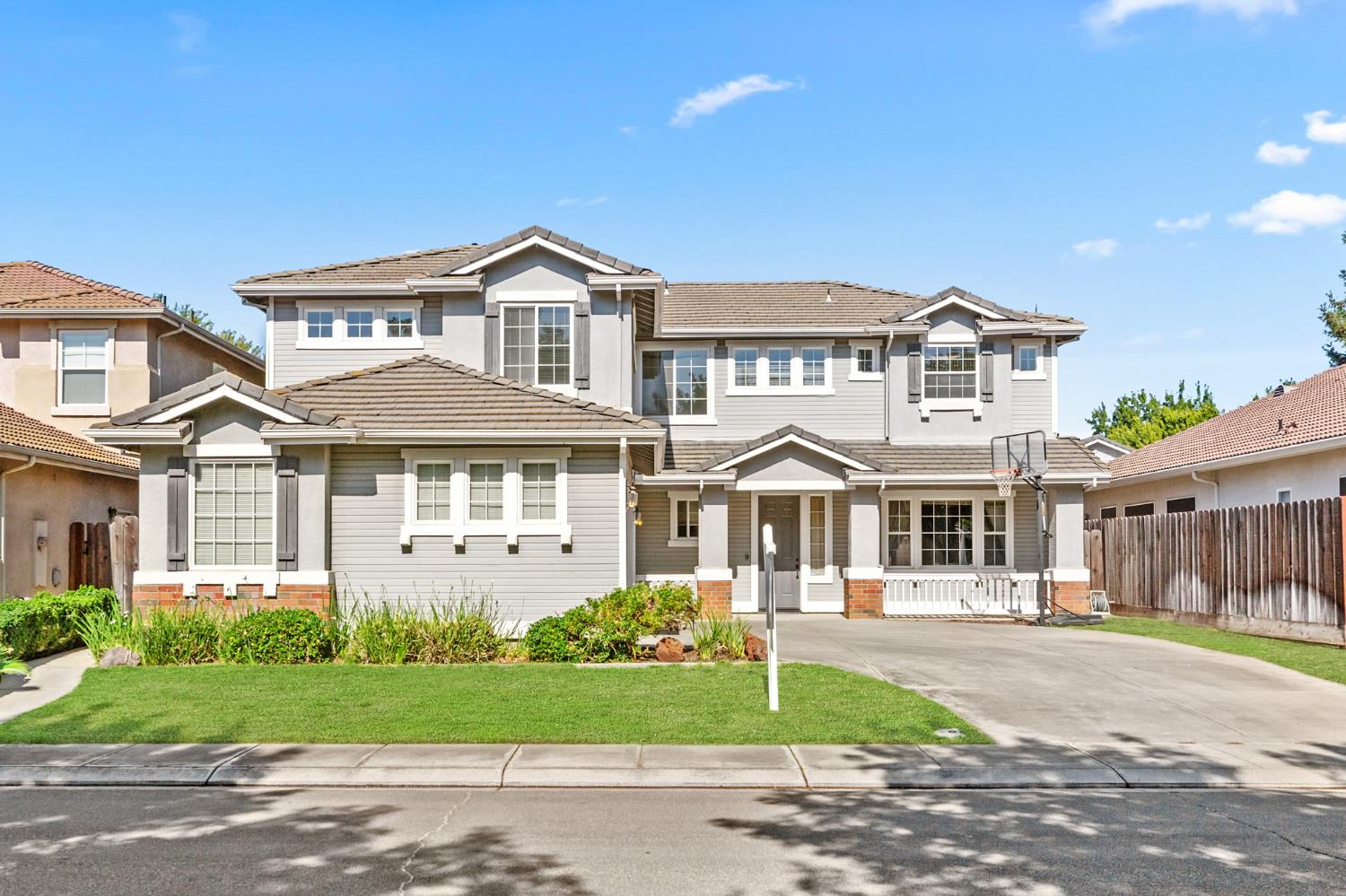 2613 Ashbrook Drive