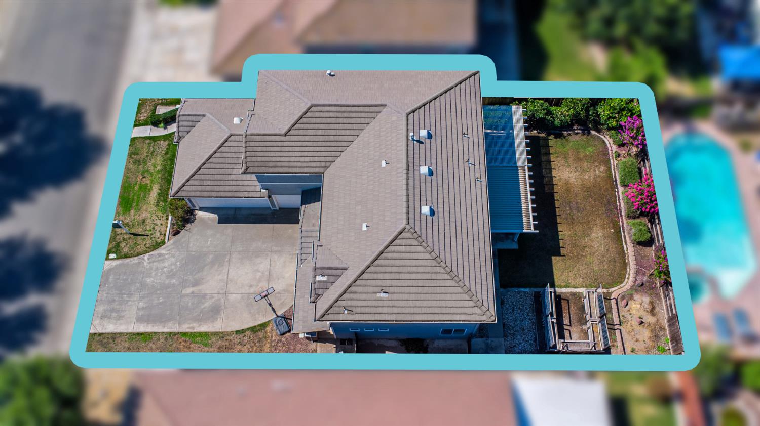 2613 Ashbrook Drive