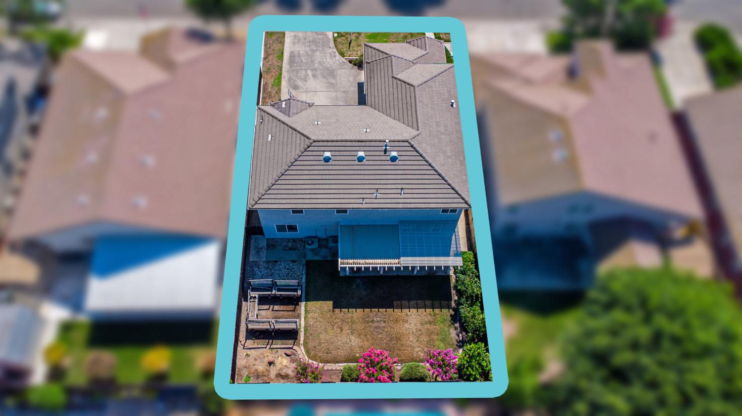 2613 Ashbrook Drive