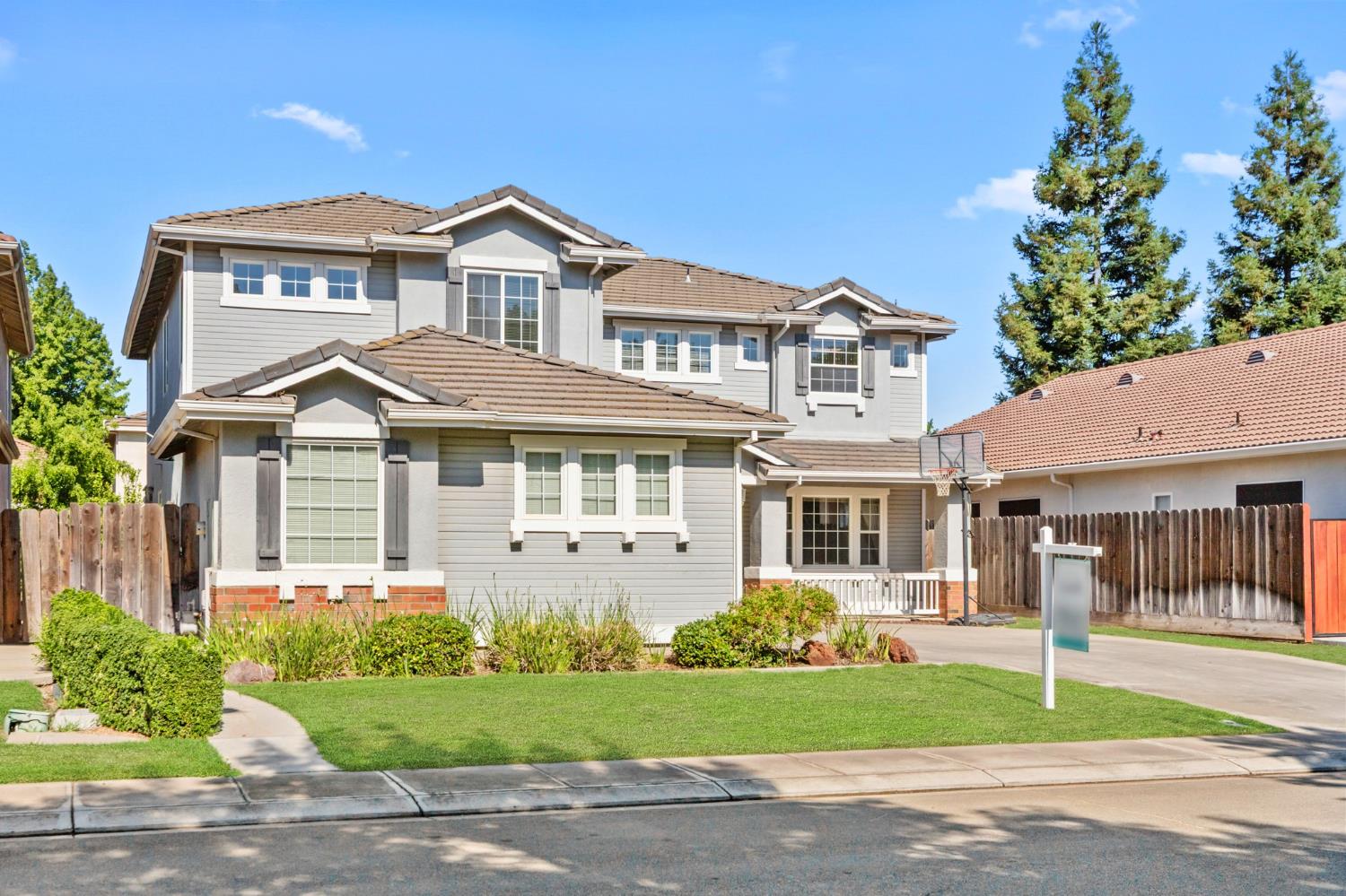 2613 Ashbrook Drive