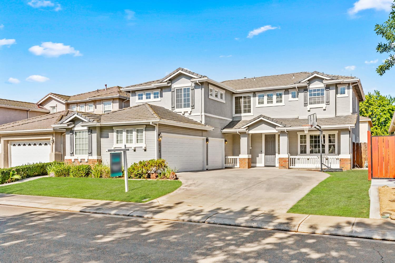2613 Ashbrook Drive