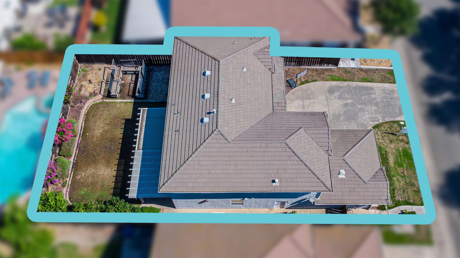2613 Ashbrook Drive