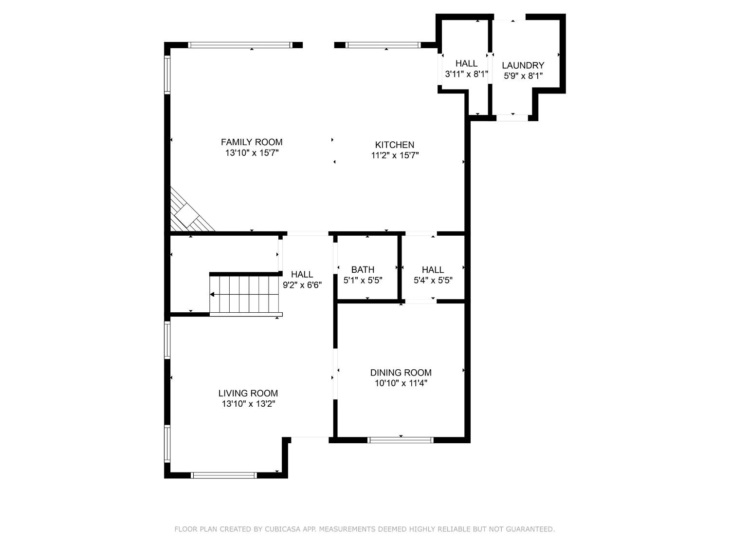 462 W Springer Drive