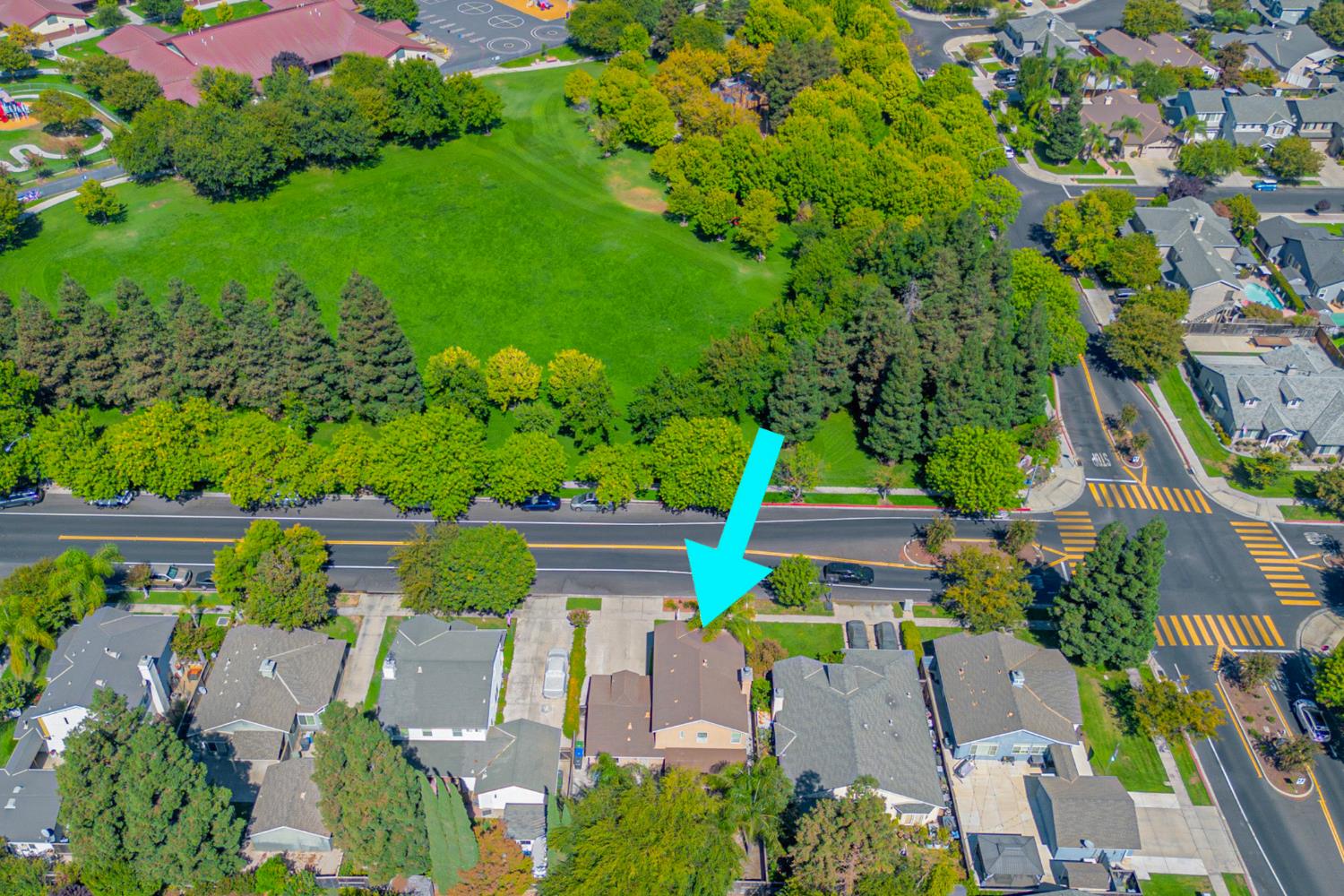 462 W Springer Drive