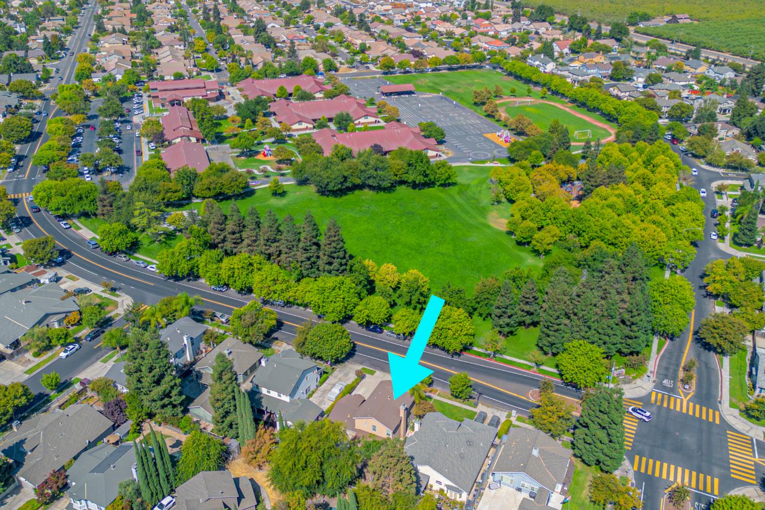 462 W Springer Drive