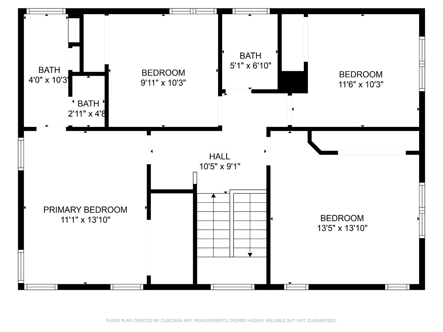 462 W Springer Drive