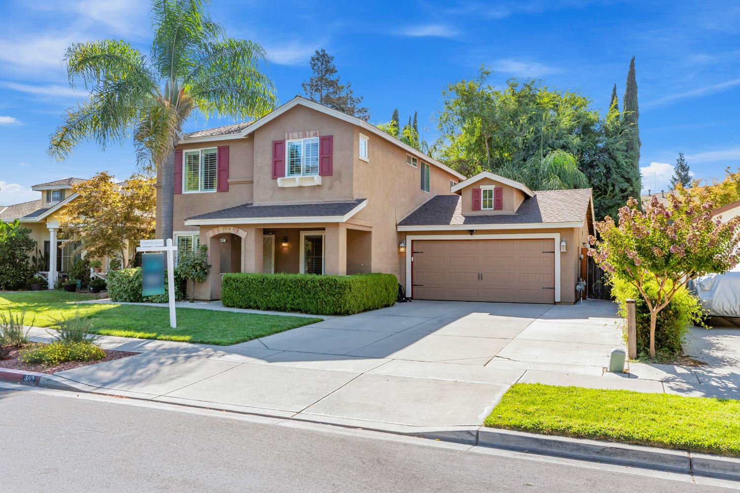 462 W Springer Drive