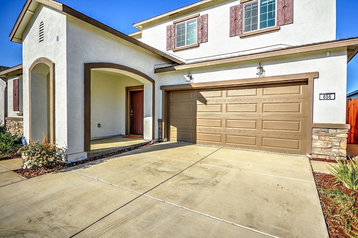 656 Cheshire Drive
