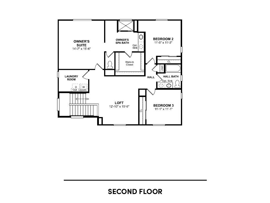 656 Cheshire Drive