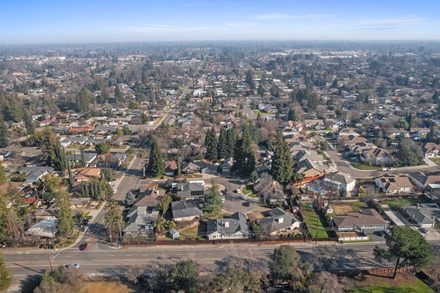 4221 Waymar Court