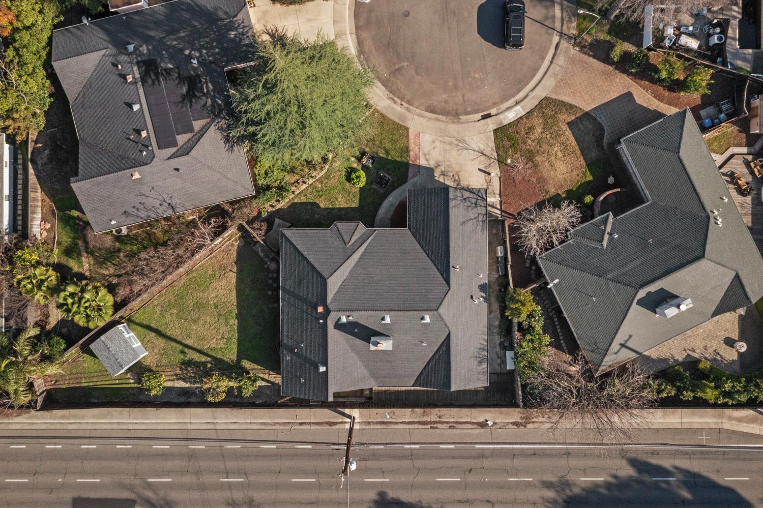 4221 Waymar Court