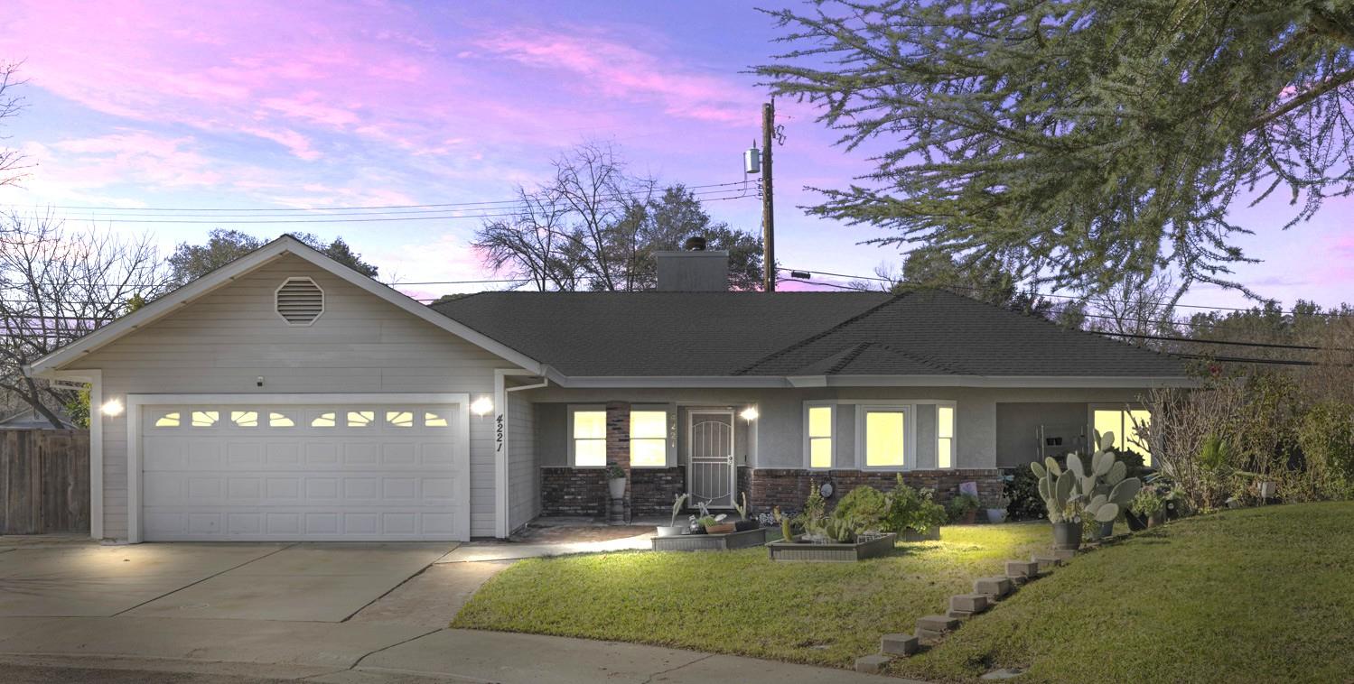 4221 Waymar Court