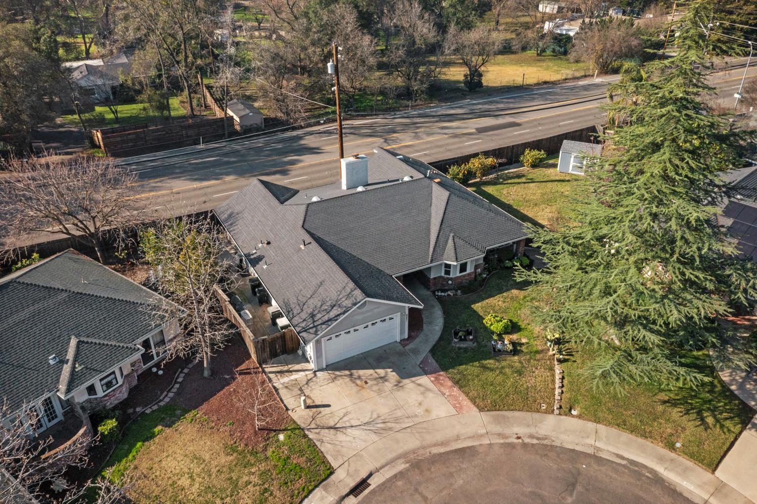 4221 Waymar Court
