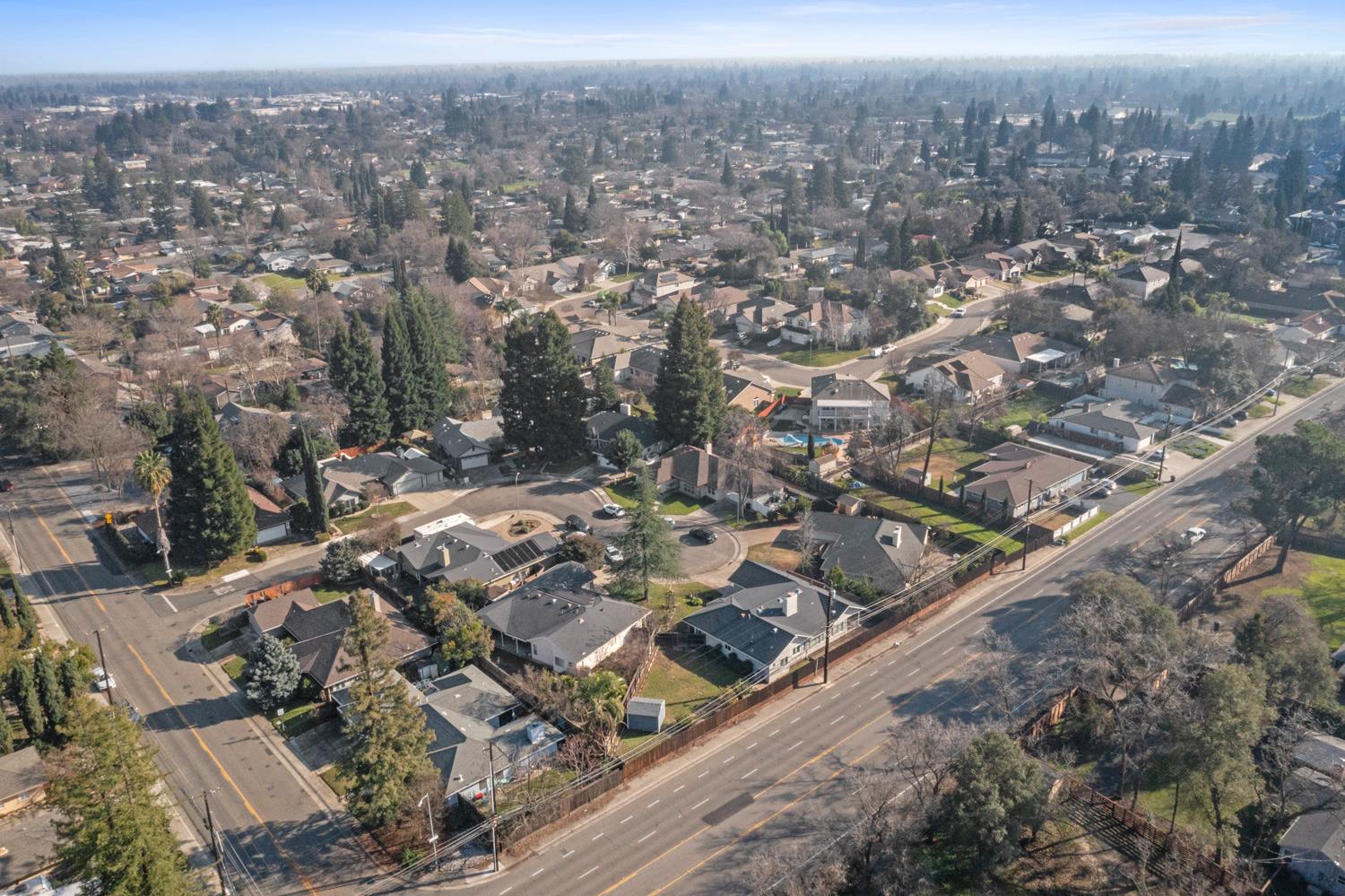 4221 Waymar Court