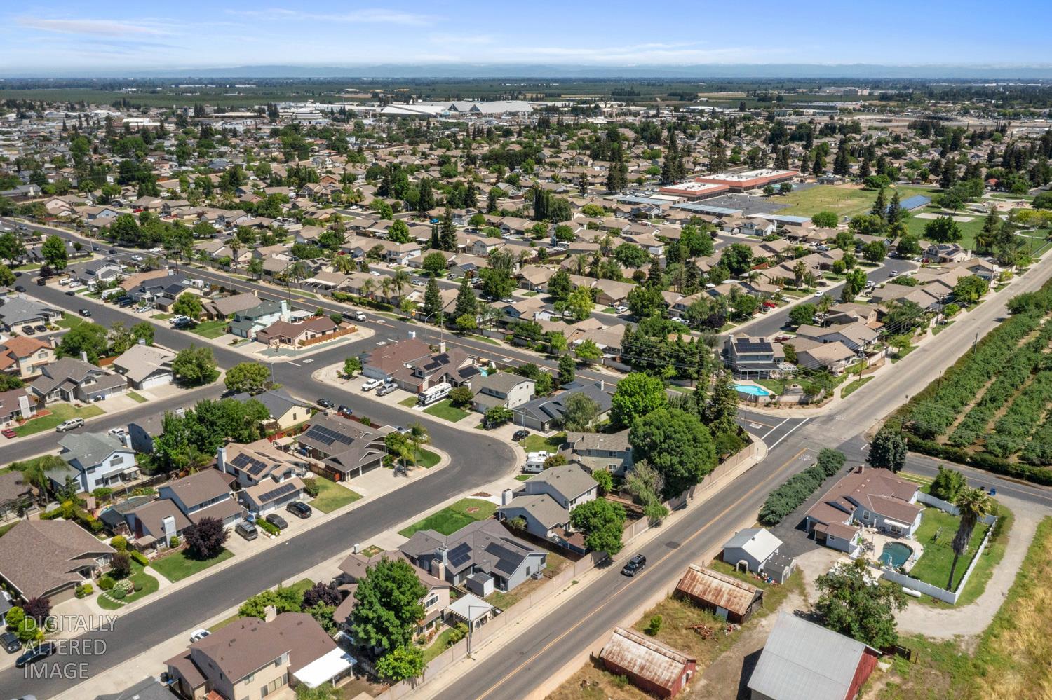 5100 Castlemaine Drive