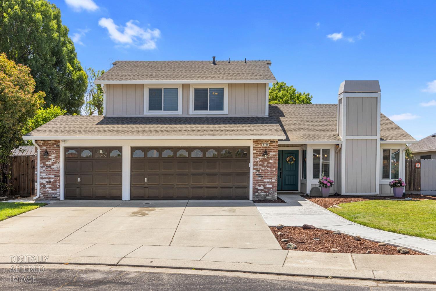 5100 Castlemaine Drive