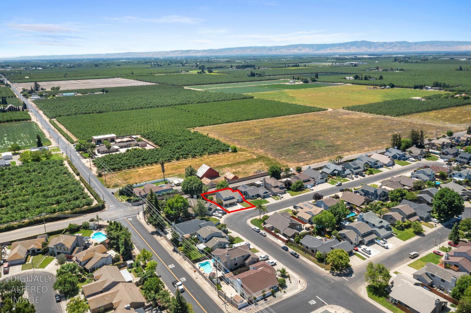 5100 Castlemaine Drive