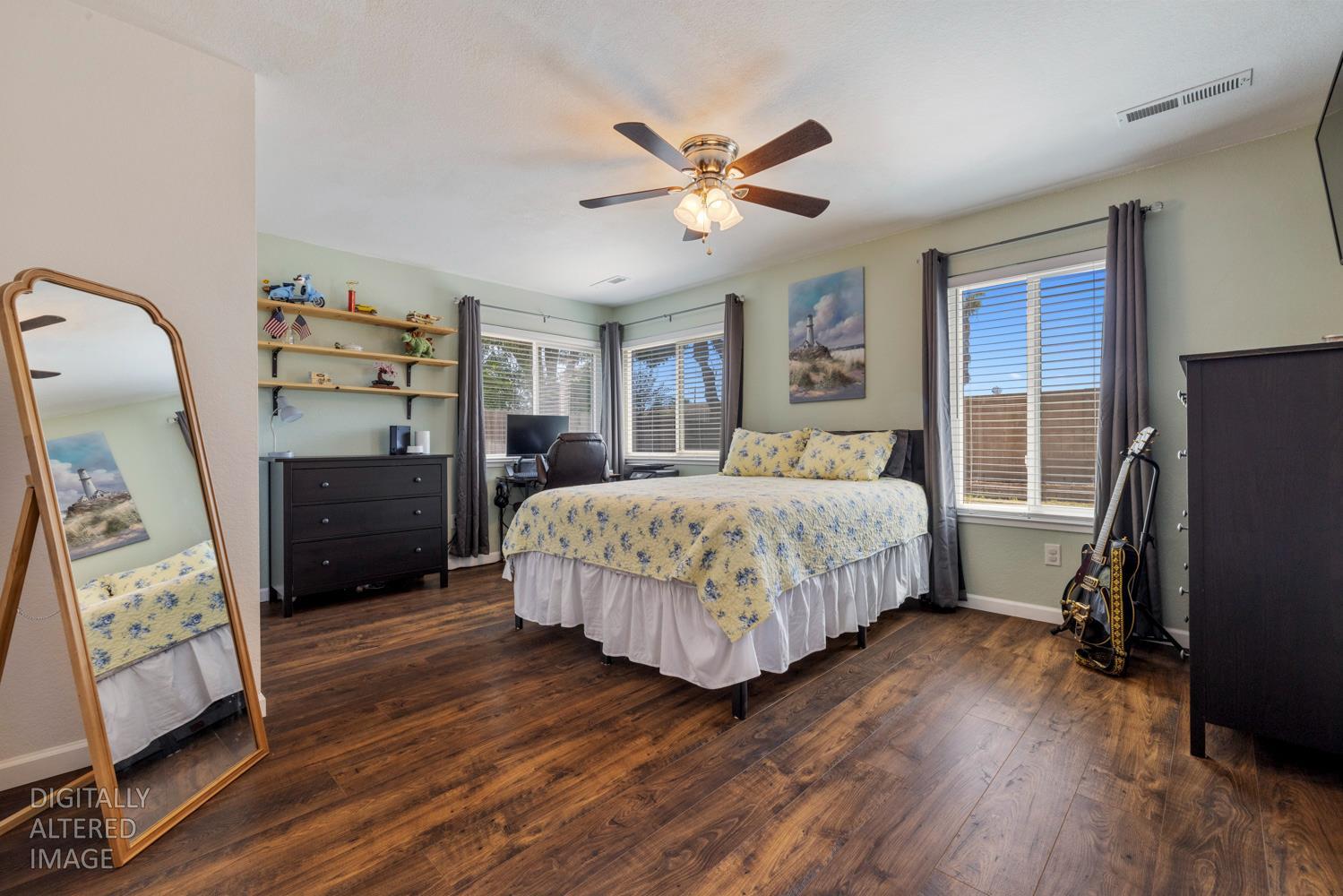 5100 Castlemaine Drive