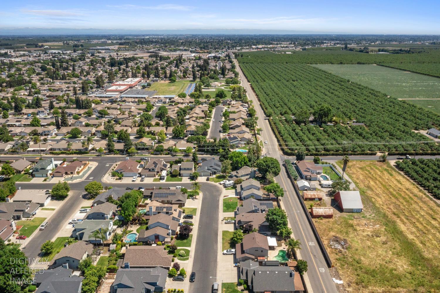 5100 Castlemaine Drive