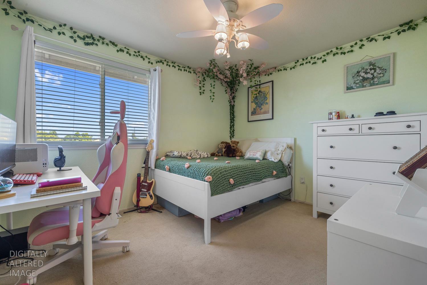 5100 Castlemaine Drive