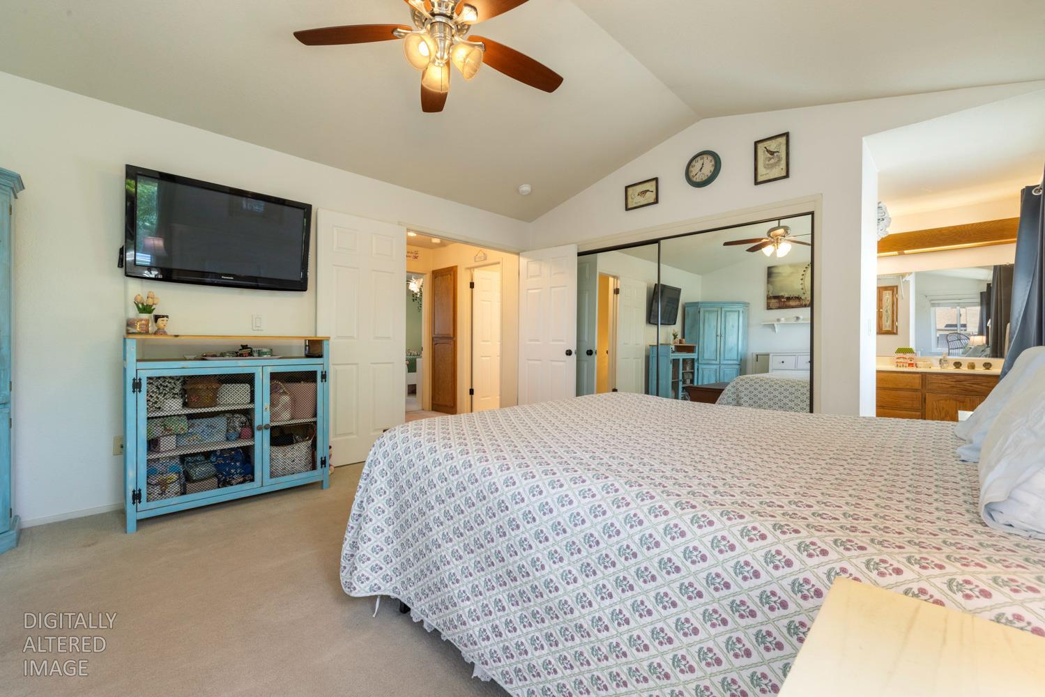 5100 Castlemaine Drive