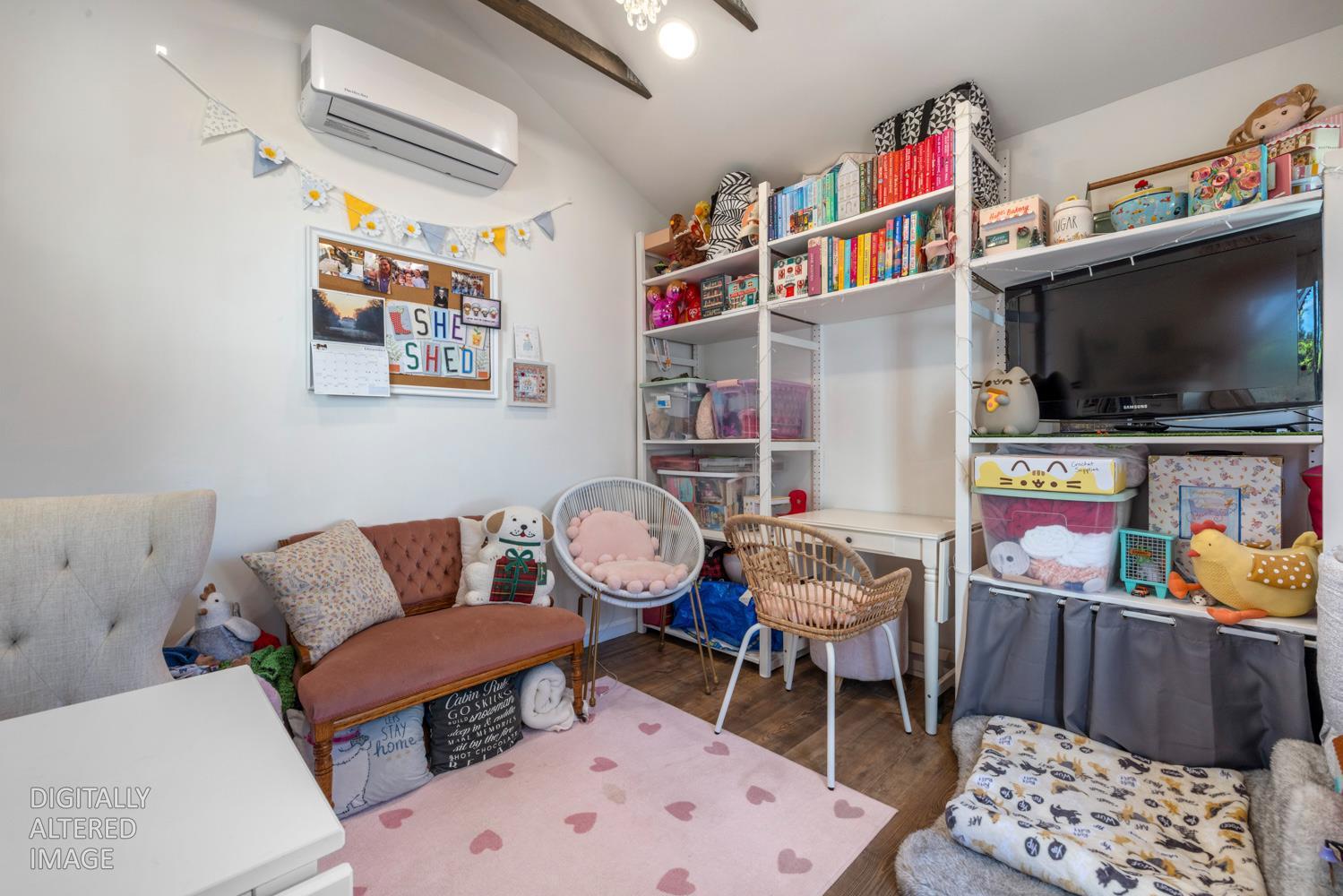 5100 Castlemaine Drive