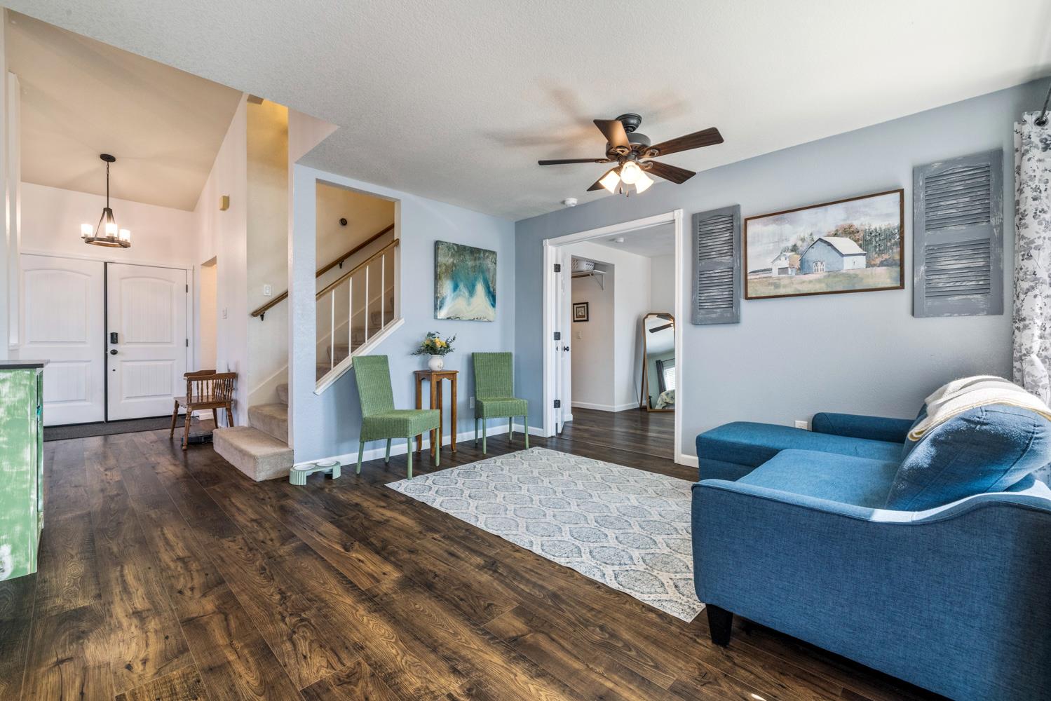 5100 Castlemaine Drive