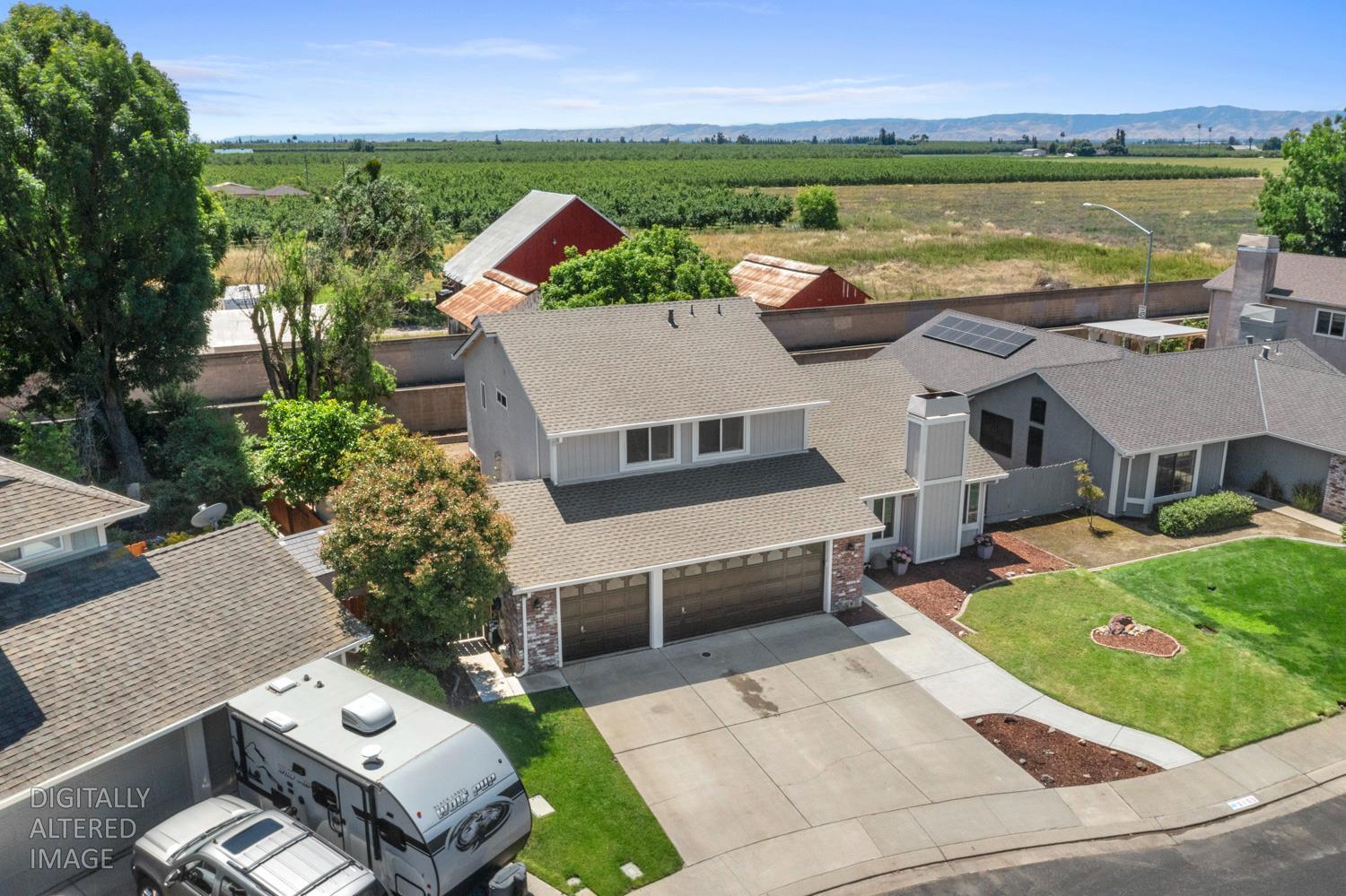 5100 Castlemaine Drive