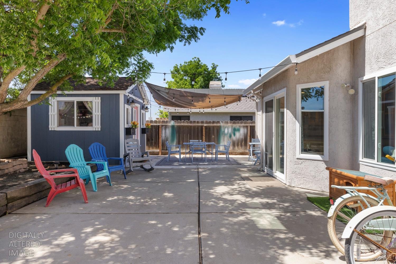 5100 Castlemaine Drive