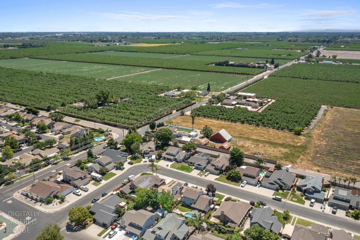 5100 Castlemaine Drive