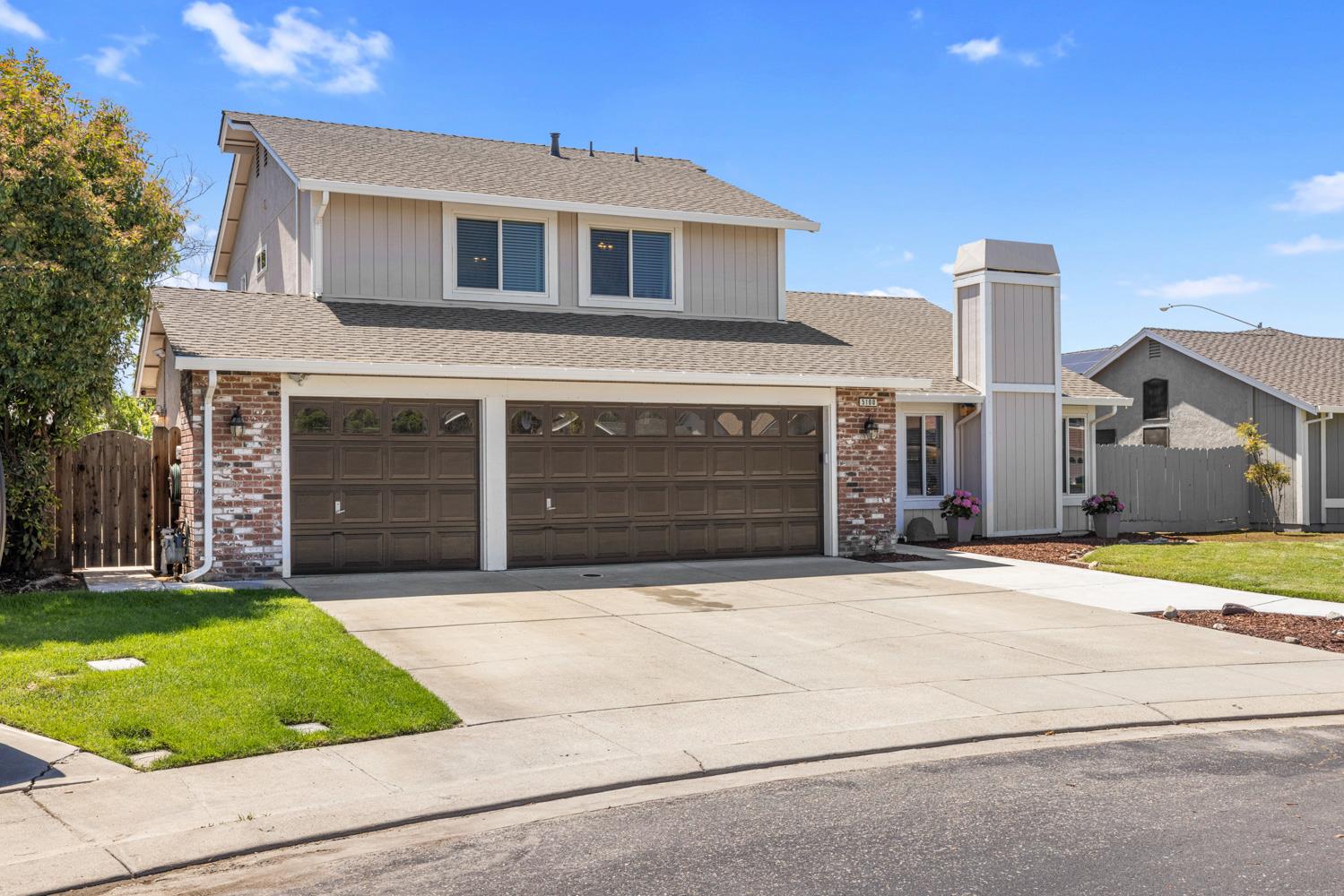 5100 Castlemaine Drive