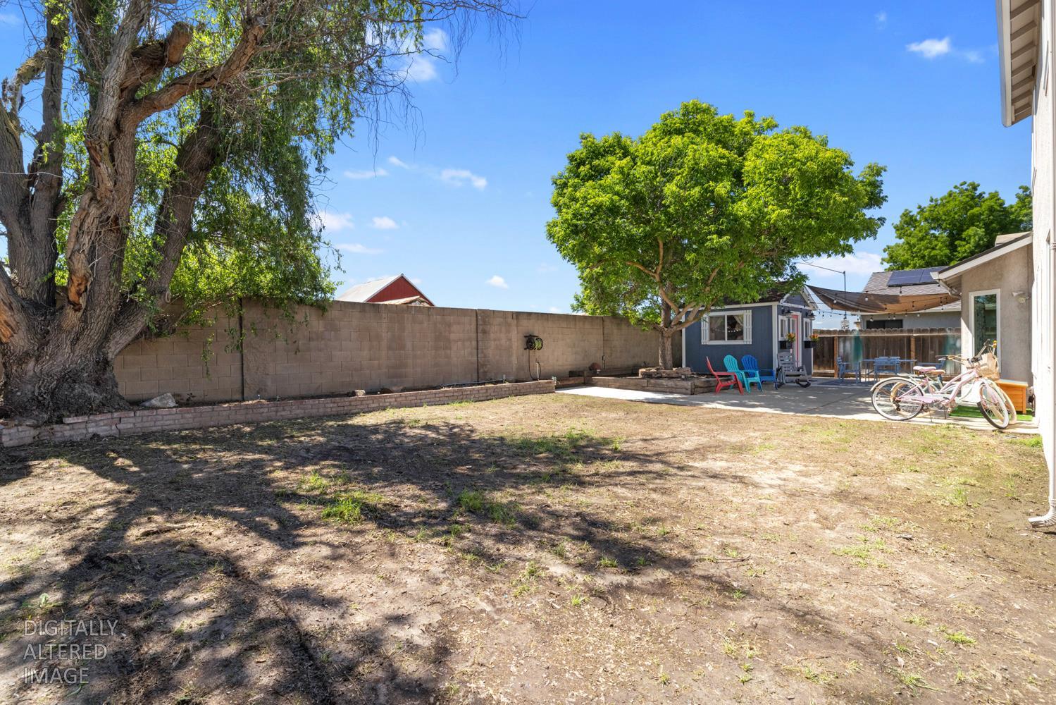 5100 Castlemaine Drive