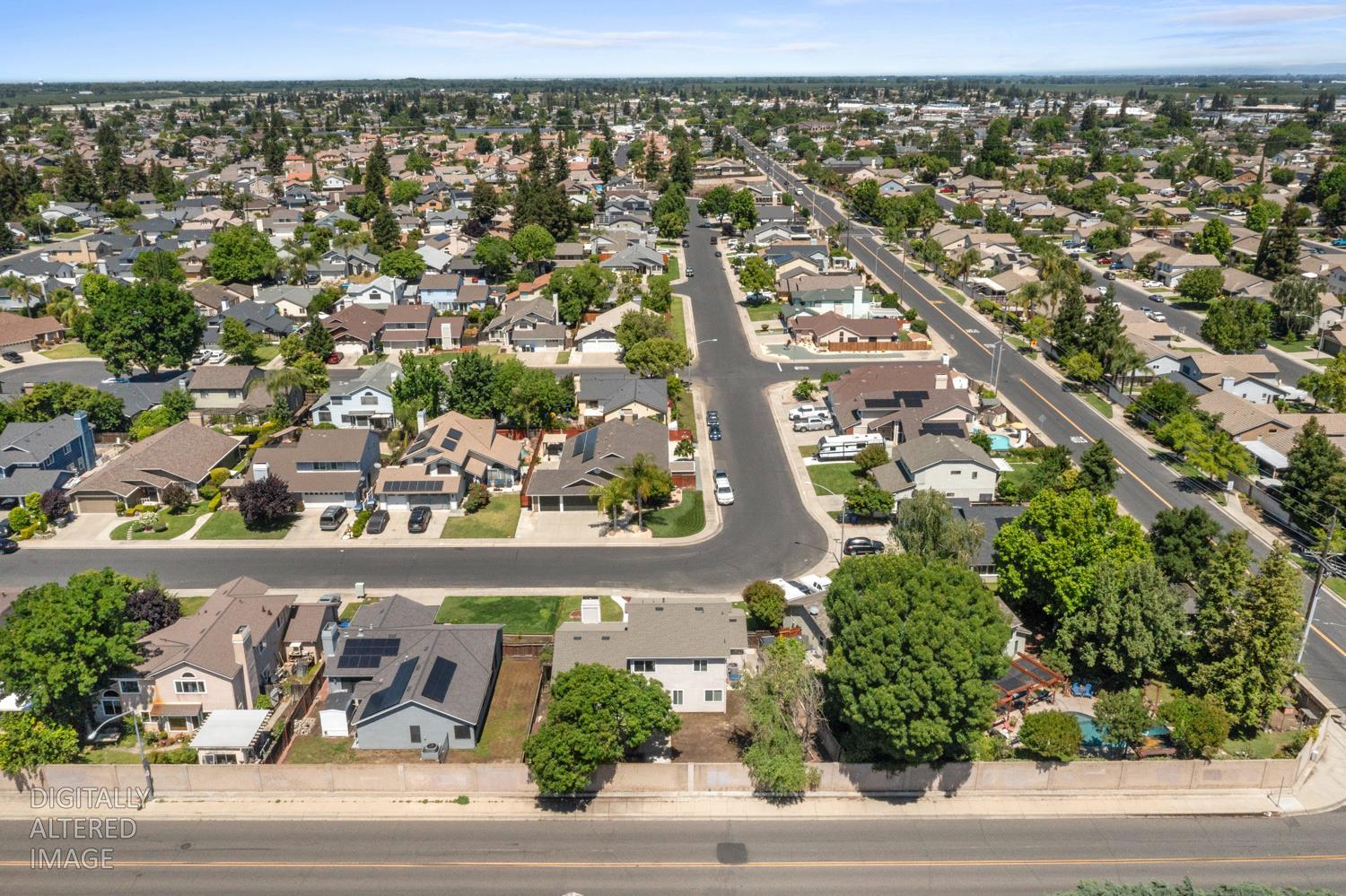 5100 Castlemaine Drive