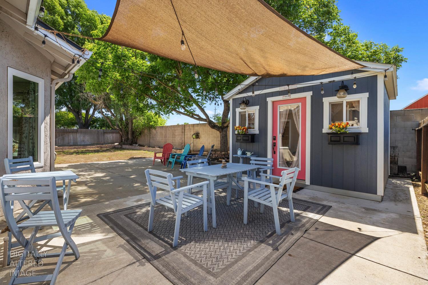 5100 Castlemaine Drive