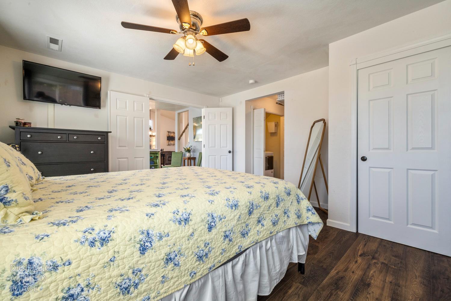 5100 Castlemaine Drive