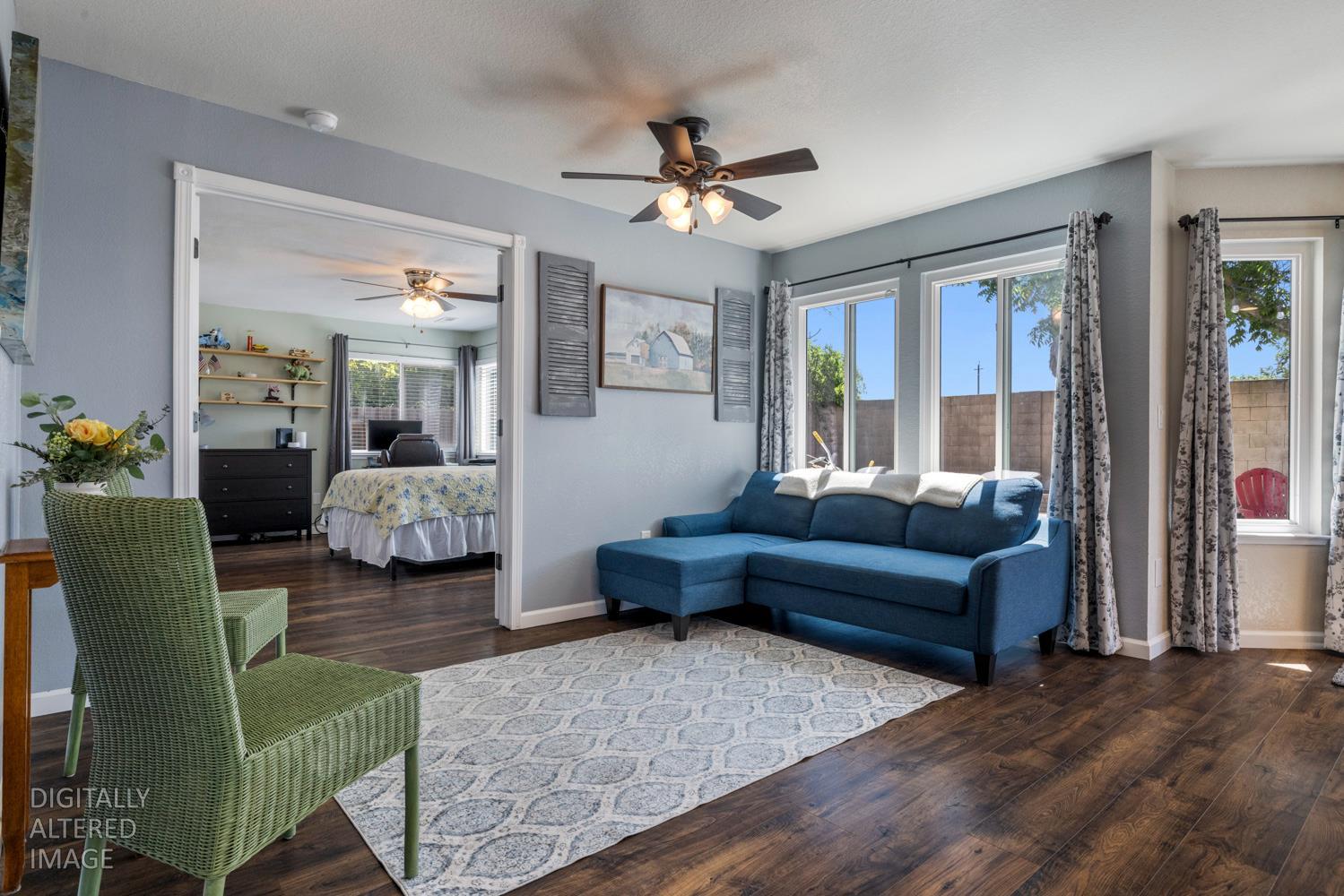 5100 Castlemaine Drive