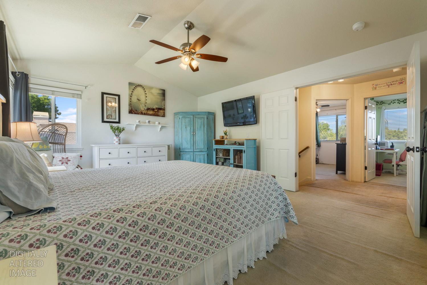 5100 Castlemaine Drive