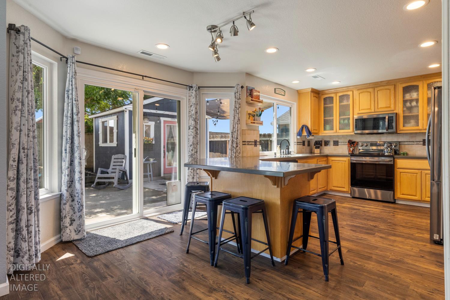 5100 Castlemaine Drive