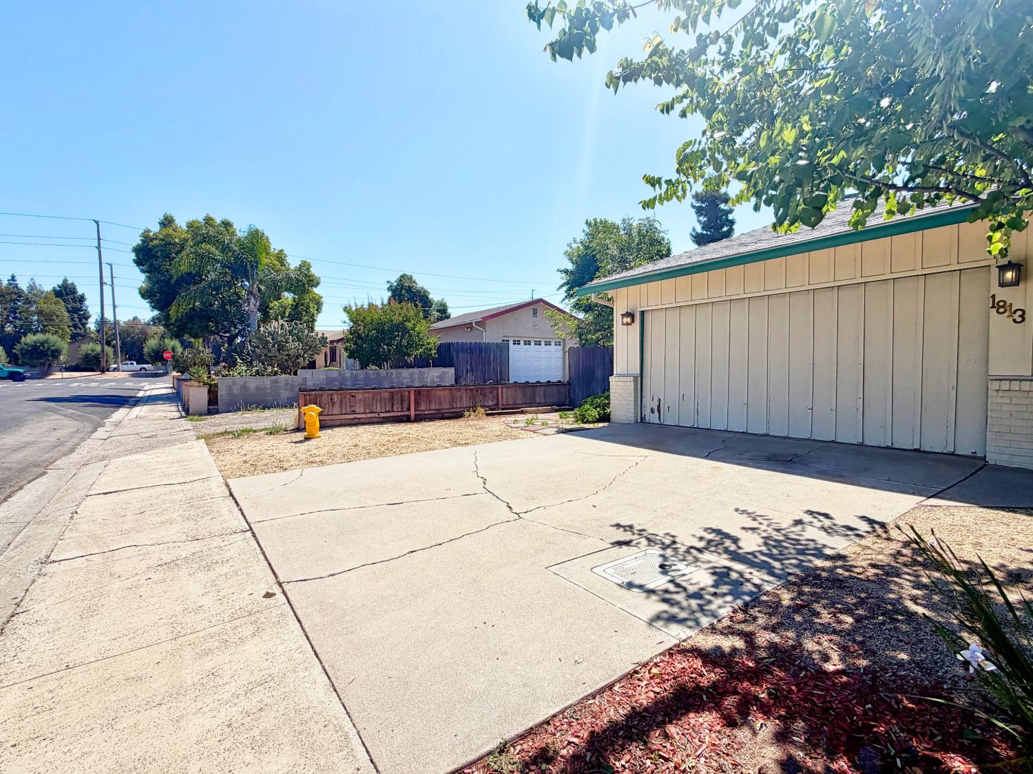 1813 Enslen Avenue